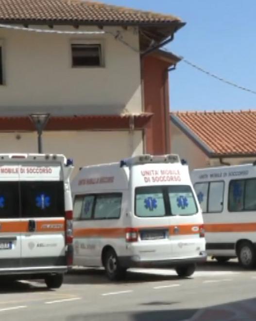 Pd e alleati in difesa dell’ospedale 