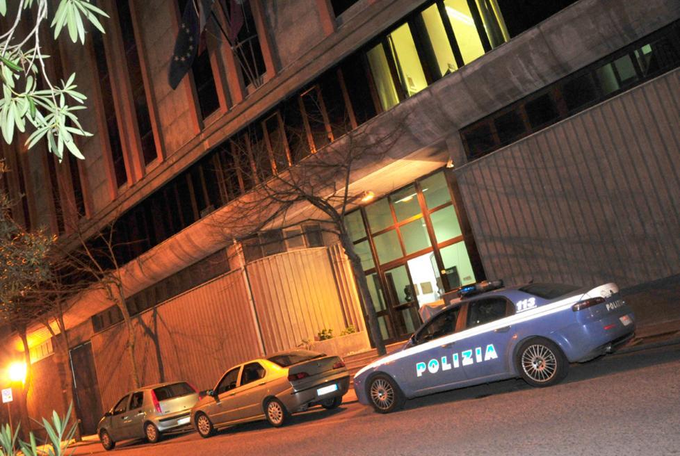 Gli strumenti anti-stalking della polizia