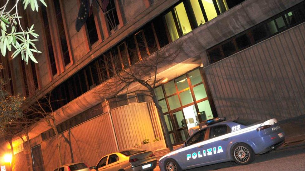 Gli strumenti anti-stalking della polizia