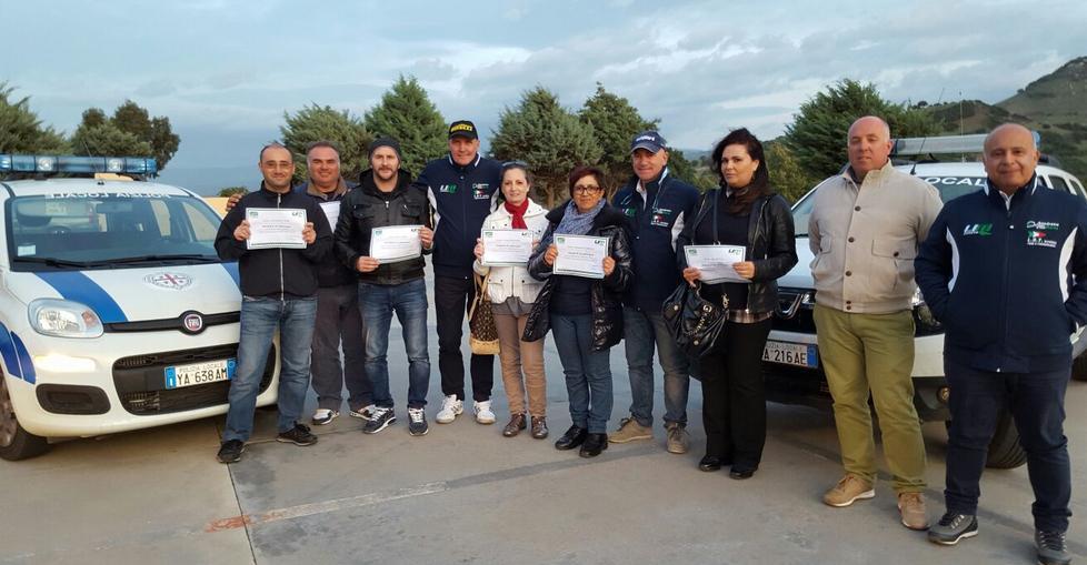 Polizia locale, patenti di servizio in arrivo