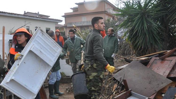Risarcimento danni, domande al Comune