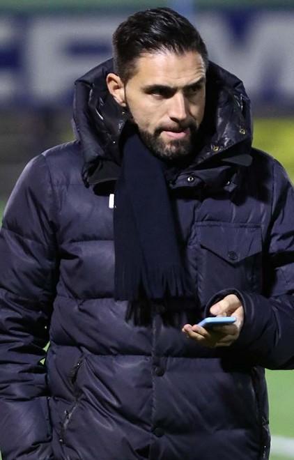 Prevendita attiva, tifosi in trasferta 