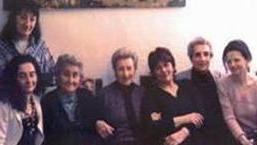 Quanti ricordi grazie al Coro delle Mondine