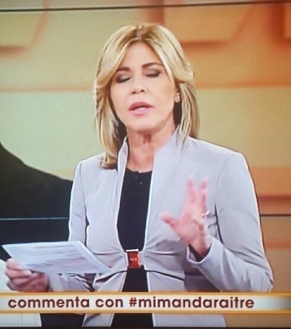 I risparmiatori tornano in tv a Mi manda RaiTre