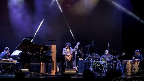 Ferrara Musica apre ai quattro elementi 