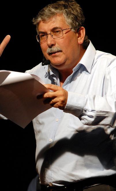 «Bisogna investire di più nella cultura ma nessuno lo fa» 