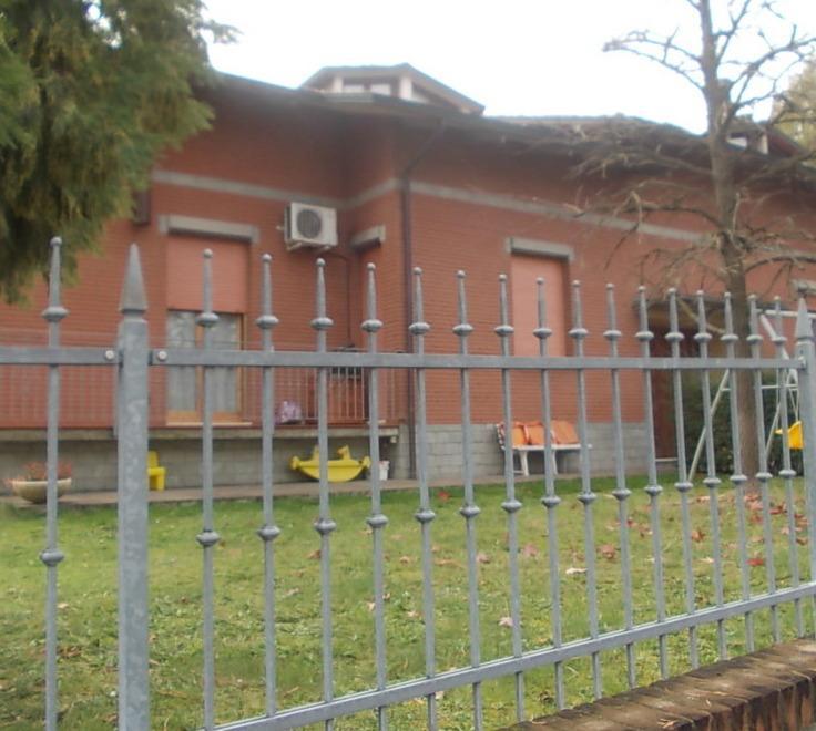 Si sveglia e vede i ladri in camera Paura nella frazione di Sedrio 