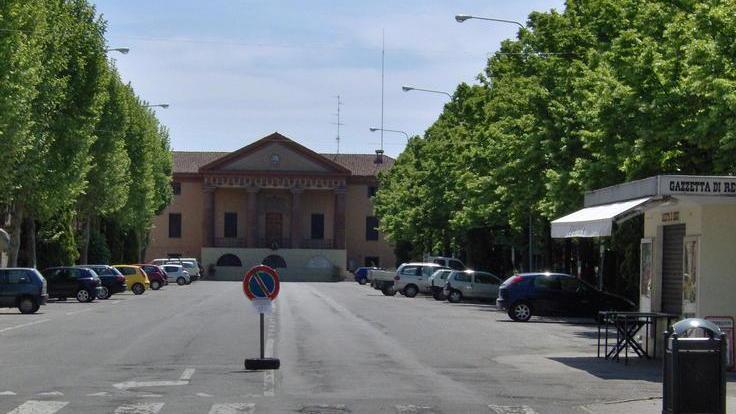 La viabilità del futuro “disegnata” dai cittadini