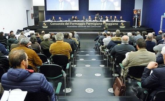 Reggiano, oltre 5 milioni per la comunicazione 