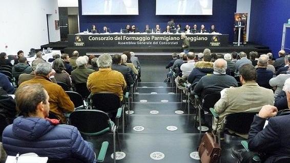 Reggiano, oltre 5 milioni per la comunicazione