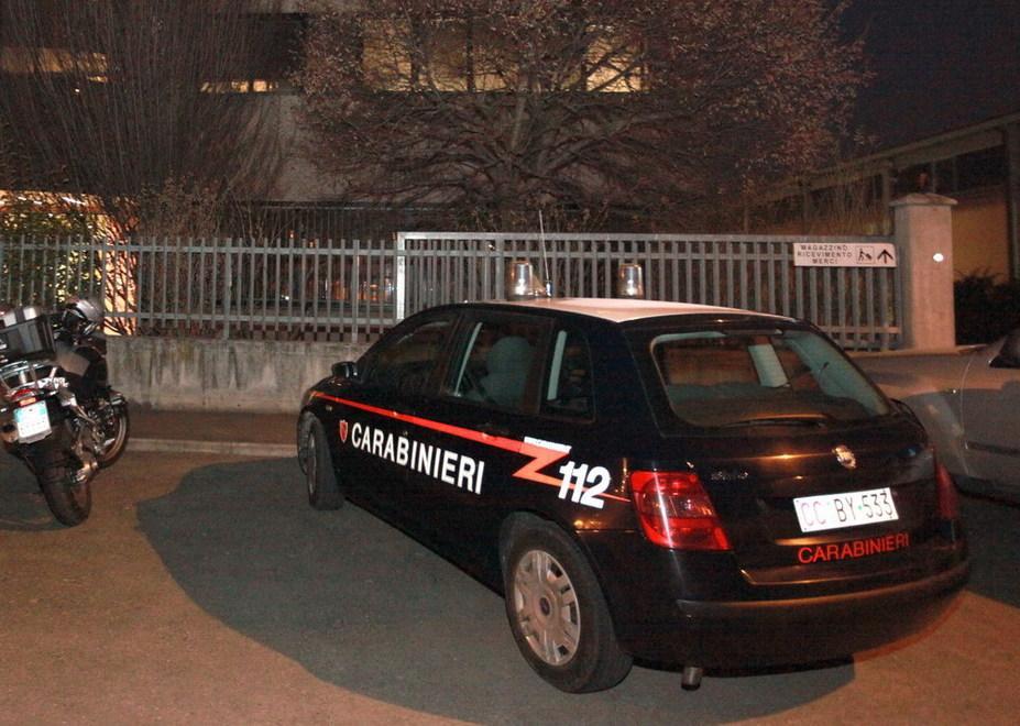 Spilamberto, rapina in casa e bambino aggredito 