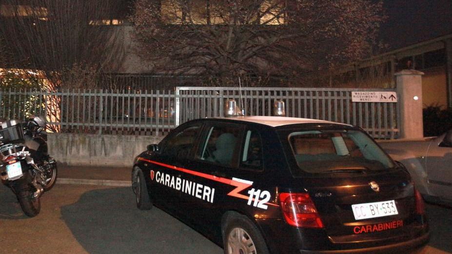 Spilamberto, rapina in casa e bambino aggredito