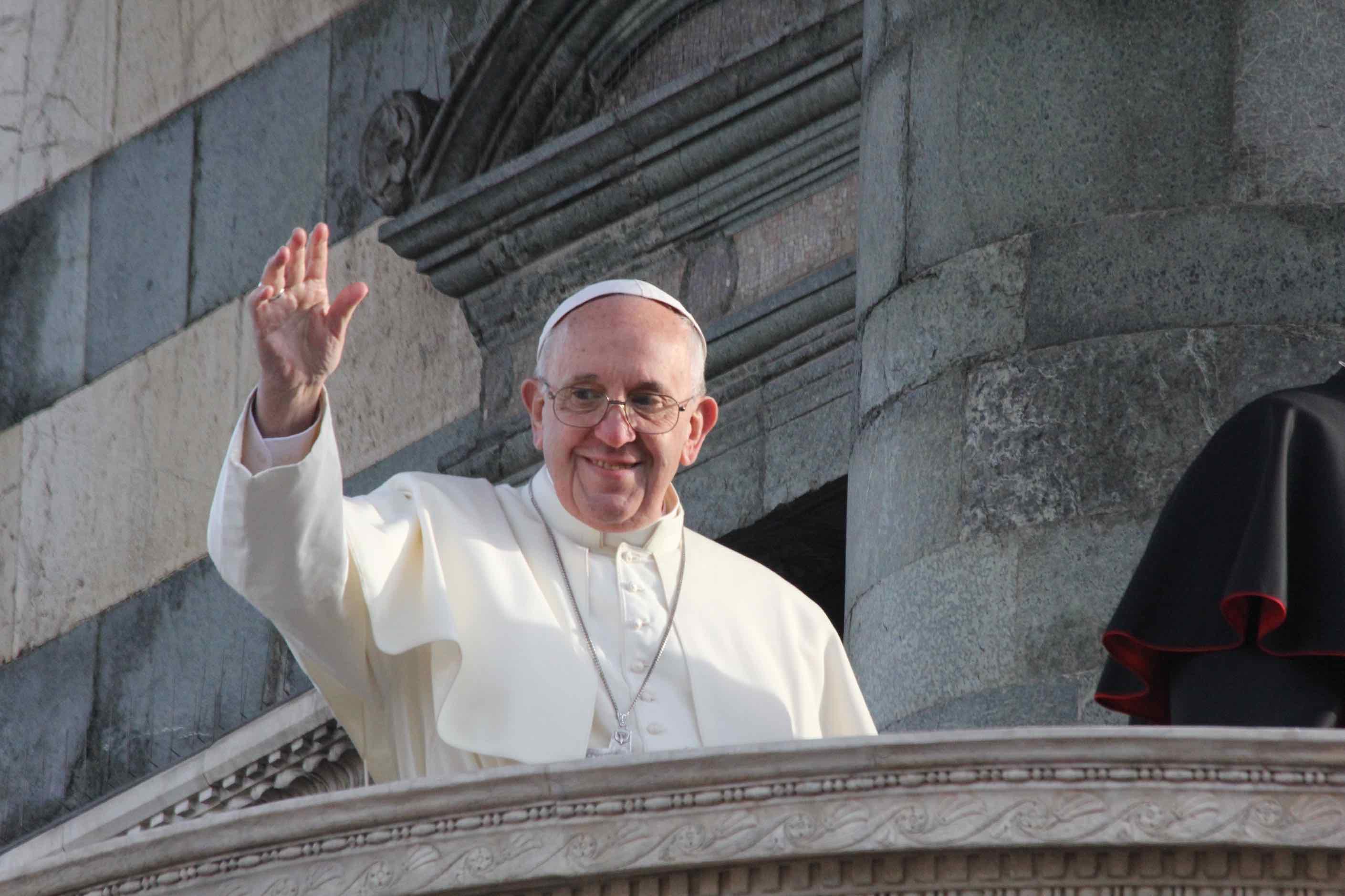 Papa malato, il dottor Fukushima: "Ho operato un Bergoglio, ma non quel Jorge..."
