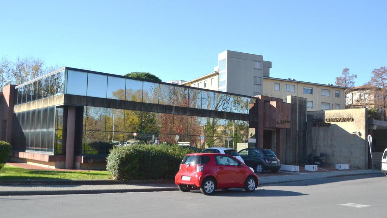 Rapinatore con pistola al Campo di Marte