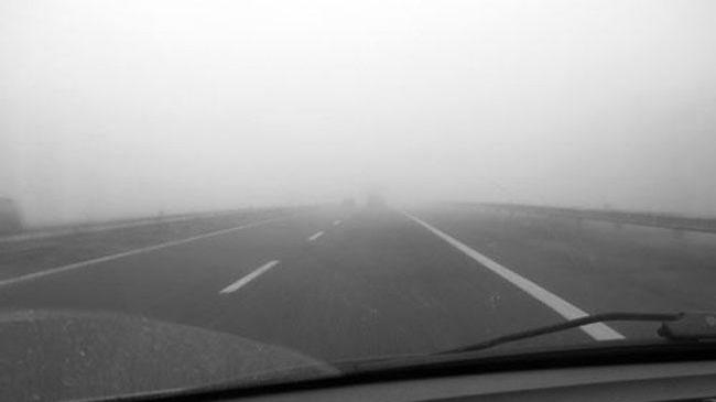 Meteo torna il bel tempo: weekend di sole, nebbia e ... smog