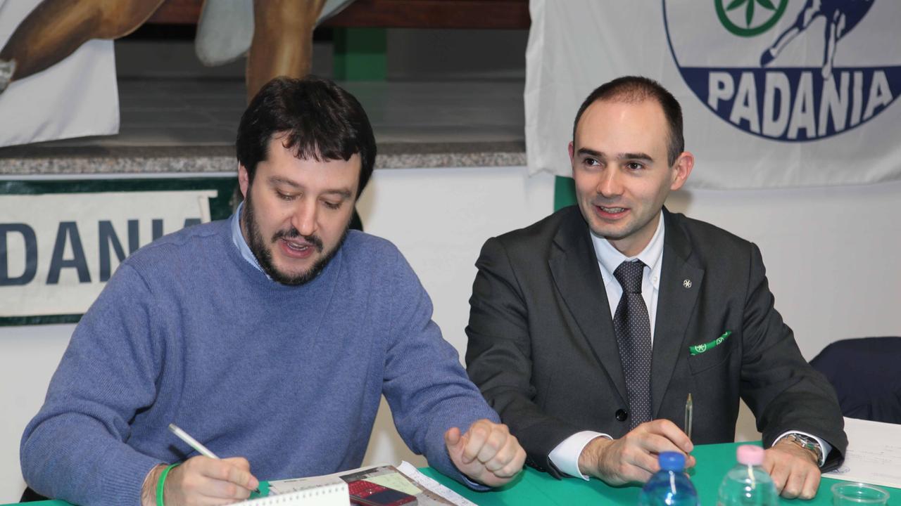 Lega, Salvini rinvia le elezioni per la segreteria della "nazione" Emilia