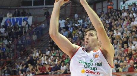 Pistoia, contro Reggio i numeri sono dalla tua