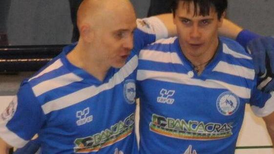 Polverini e Federico Pagnini