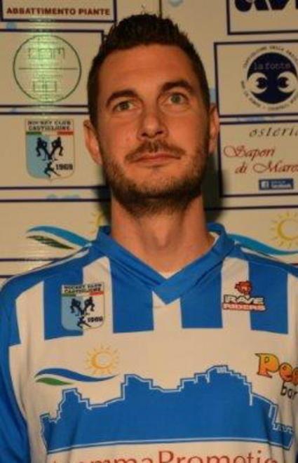 Francesco Borracelli