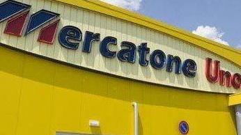 Il 3 dicembre riapre il Mercatone Uno, occupazione e prezzi superscontati