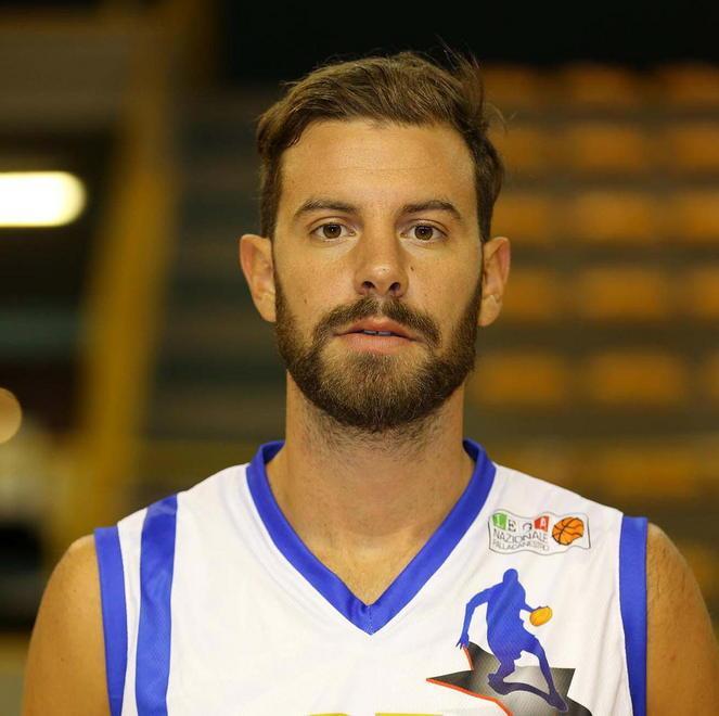 Serie B, Bottegone ingaggia Michele Magini