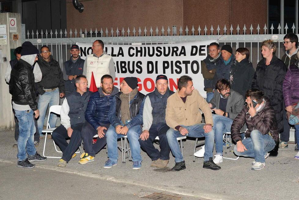 Aperta la procedura di mobilità, lunedì l’incontro decisivo