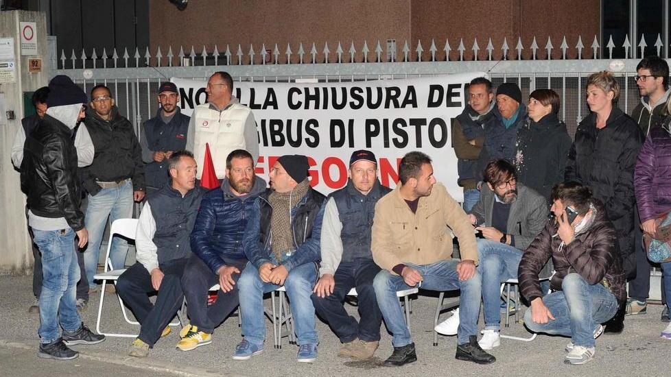Aperta la procedura di mobilità, lunedì l’incontro decisivo