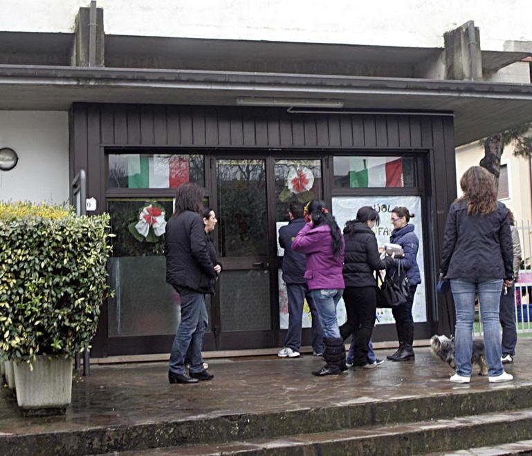 Tre mesi per dare un volto al polo scolastico di Cintolese 