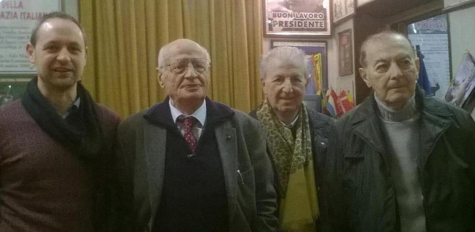 Nella Giornata della Pace il premio a Romano Prodi 