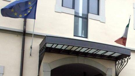 Presidio contro l’Inail con lavoratori e un sindacato