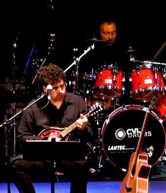 Una notte con la musica di De André 
