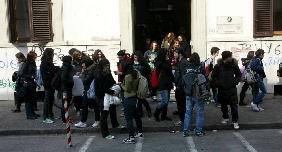 Aule senza riscaldamento parte la protesta degli studenti 