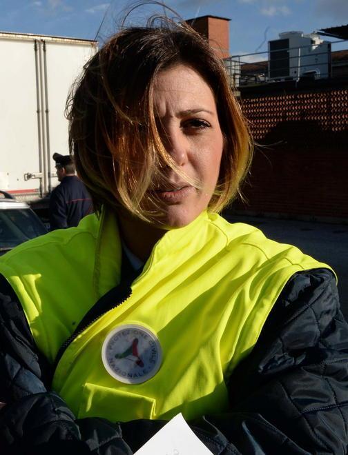 Controlli sui sistemi di sicurezza 