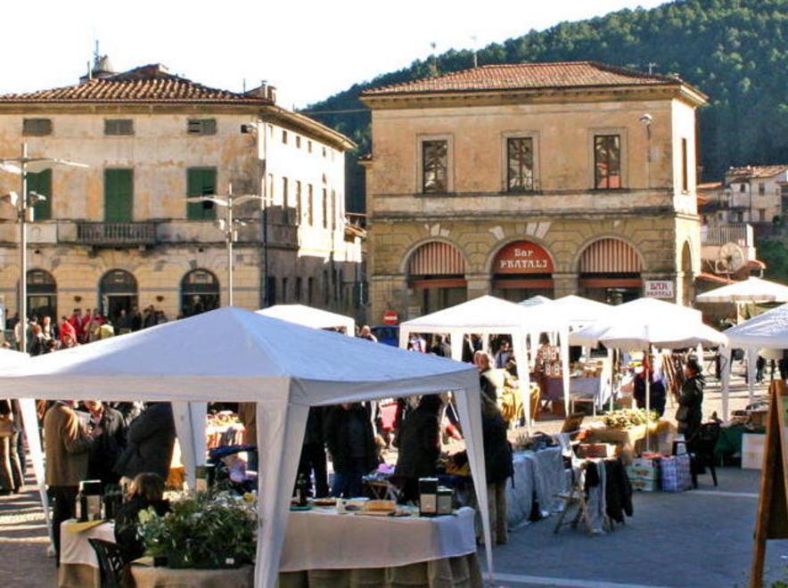 Weekend con la Festa dell’olio nuovo 