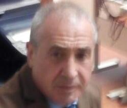 Lo riconoscete? È il falso maresciallo truffatore