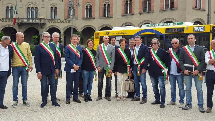 Provincia verso il dissesto per mancanza di soldi