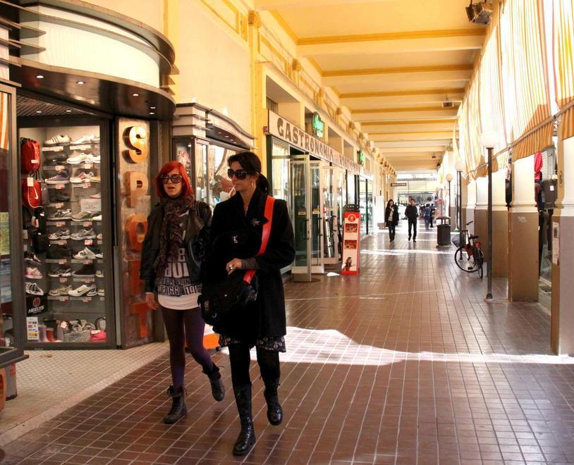 I commercianti del Piazzone: il Comune ci incontri 