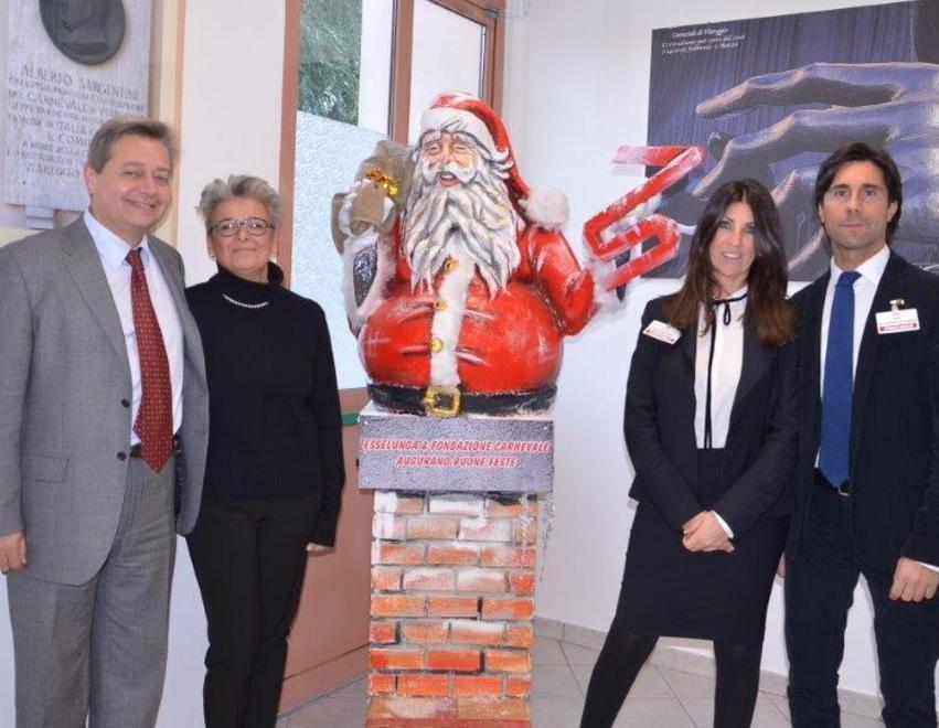 Al via la prevendita dei biglietti scontati per il Carnevale 