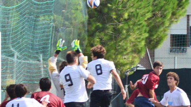Due belle vittorie per l’Atletico e il Venturina