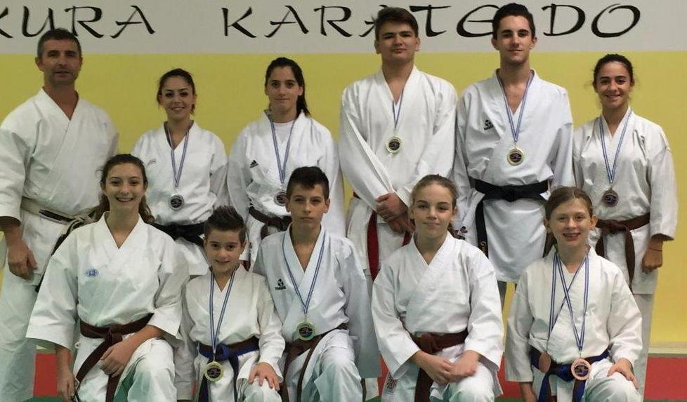 Ecco due medaglie d’oro con Guarguaglini e Florea 