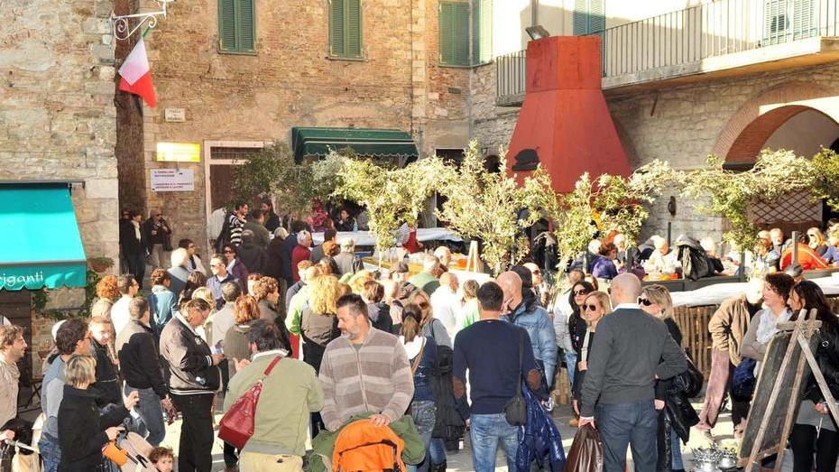 Da domani ecco la sagra cultura e gastronomia