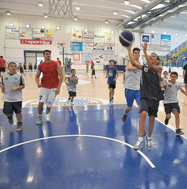  U15 rossoblù primi della classe 