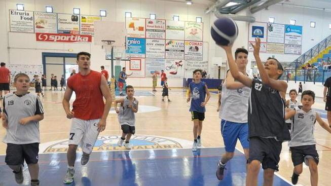 U15 rossoblù primi della classe