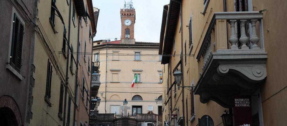 «Il mio braccio di ferro con il Comune» 