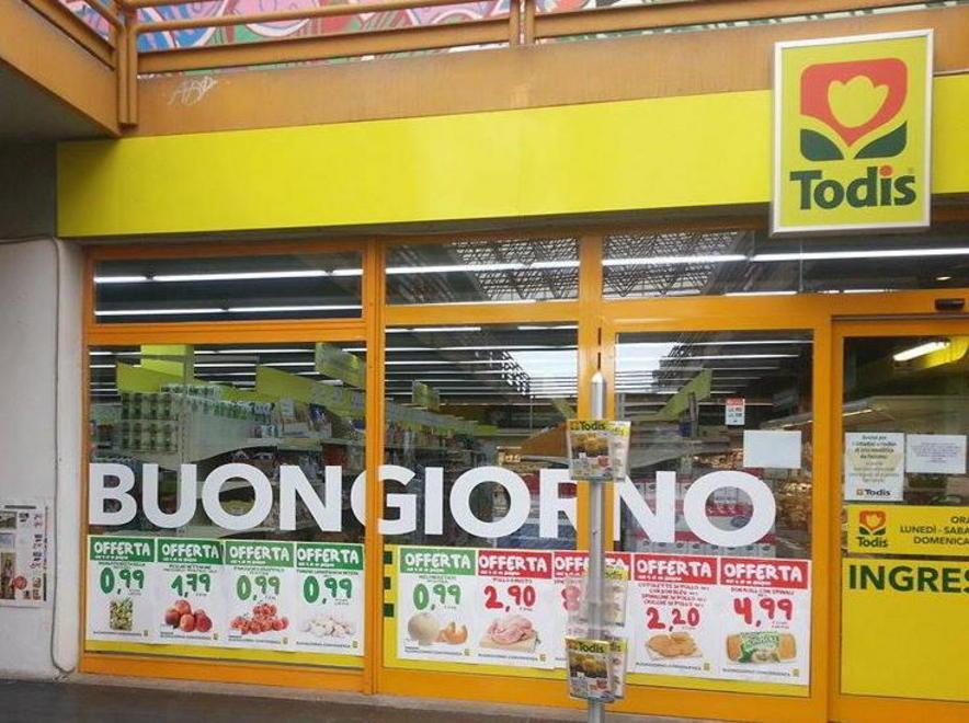 Benini incontrerà i vertici di Todis 