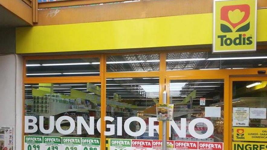Benini incontrerà i vertici di Todis
