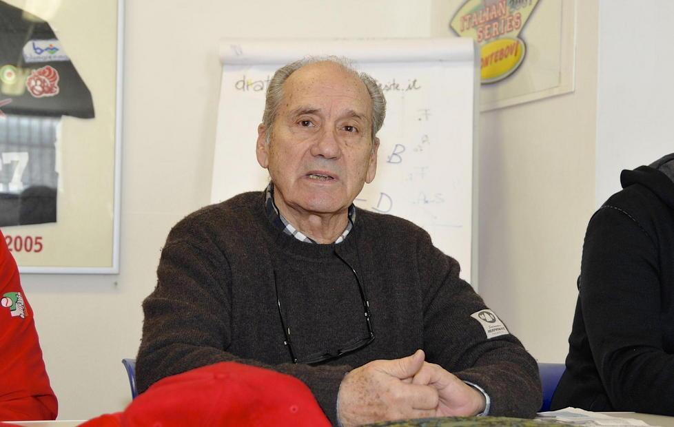 Mazzei ci ripensa: «Torno alla guida del baseball» 