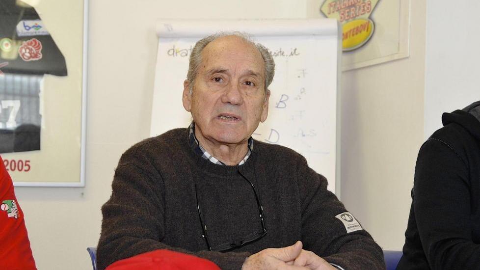 Mazzei ci ripensa: «Torno alla guida del baseball»