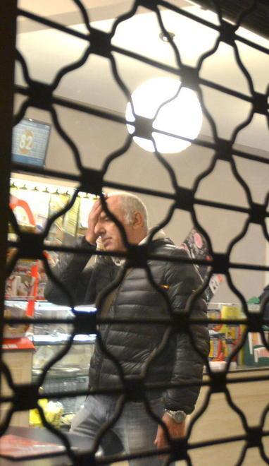 Tutto il paese si stringe attorno a Ledo e Renata 