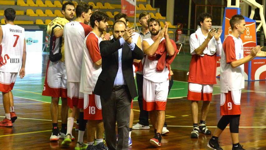 La Libertas non molla si guarda al Pontedera